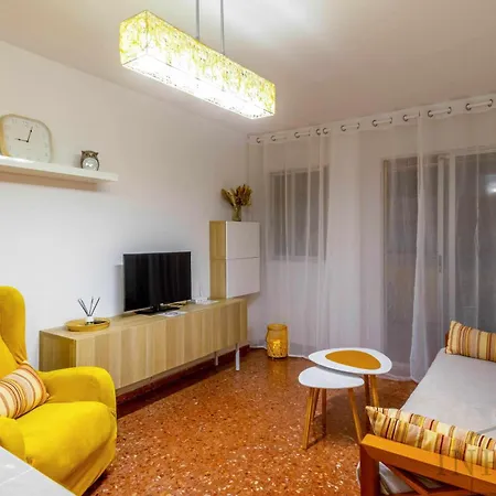 Inftour Apolo Apartamento Calpe Zewnętrze zdjęcie