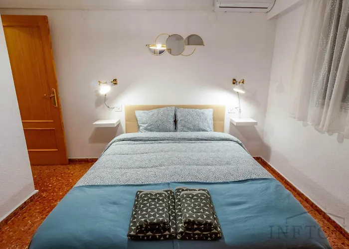 Inftour Apolo Apartamento