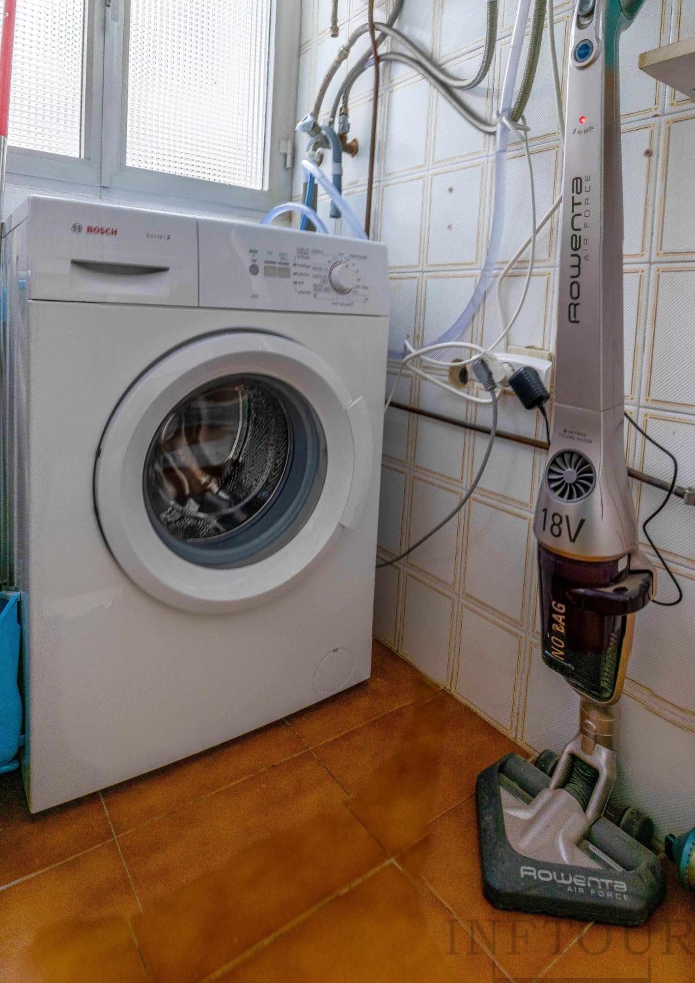 Apartamento Inftour Apolo *