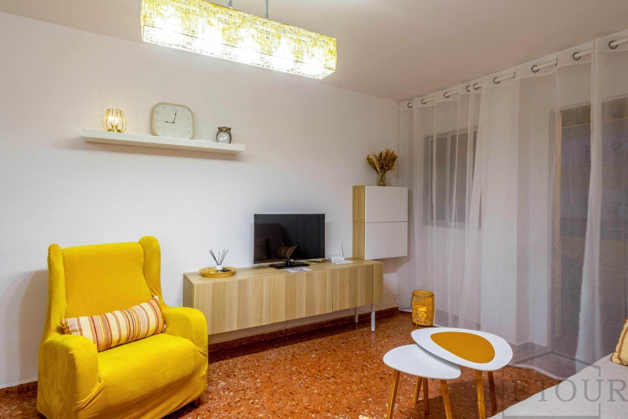 Apartment Inftour Apolo