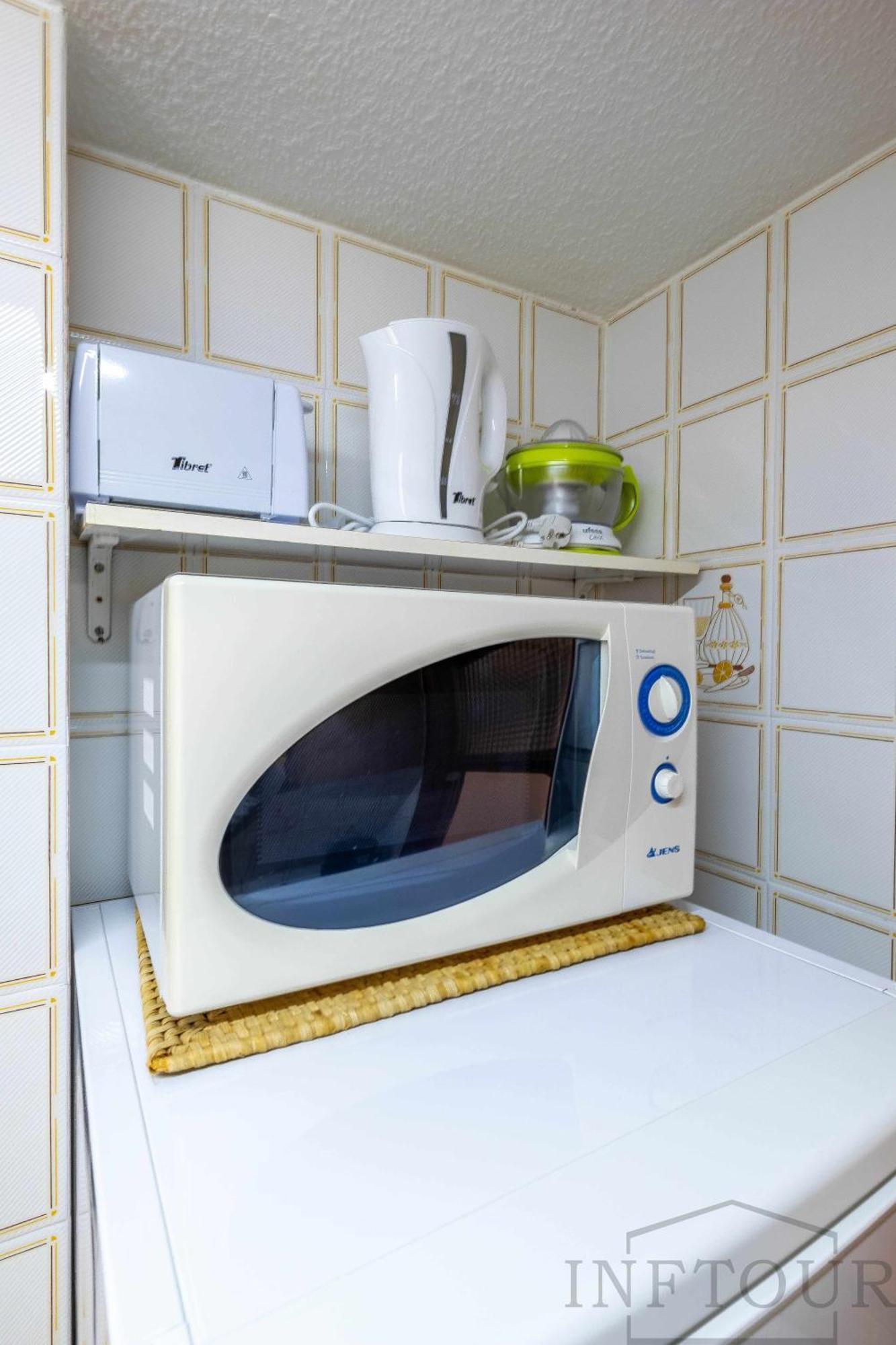 Apartment Inftour Apolo *