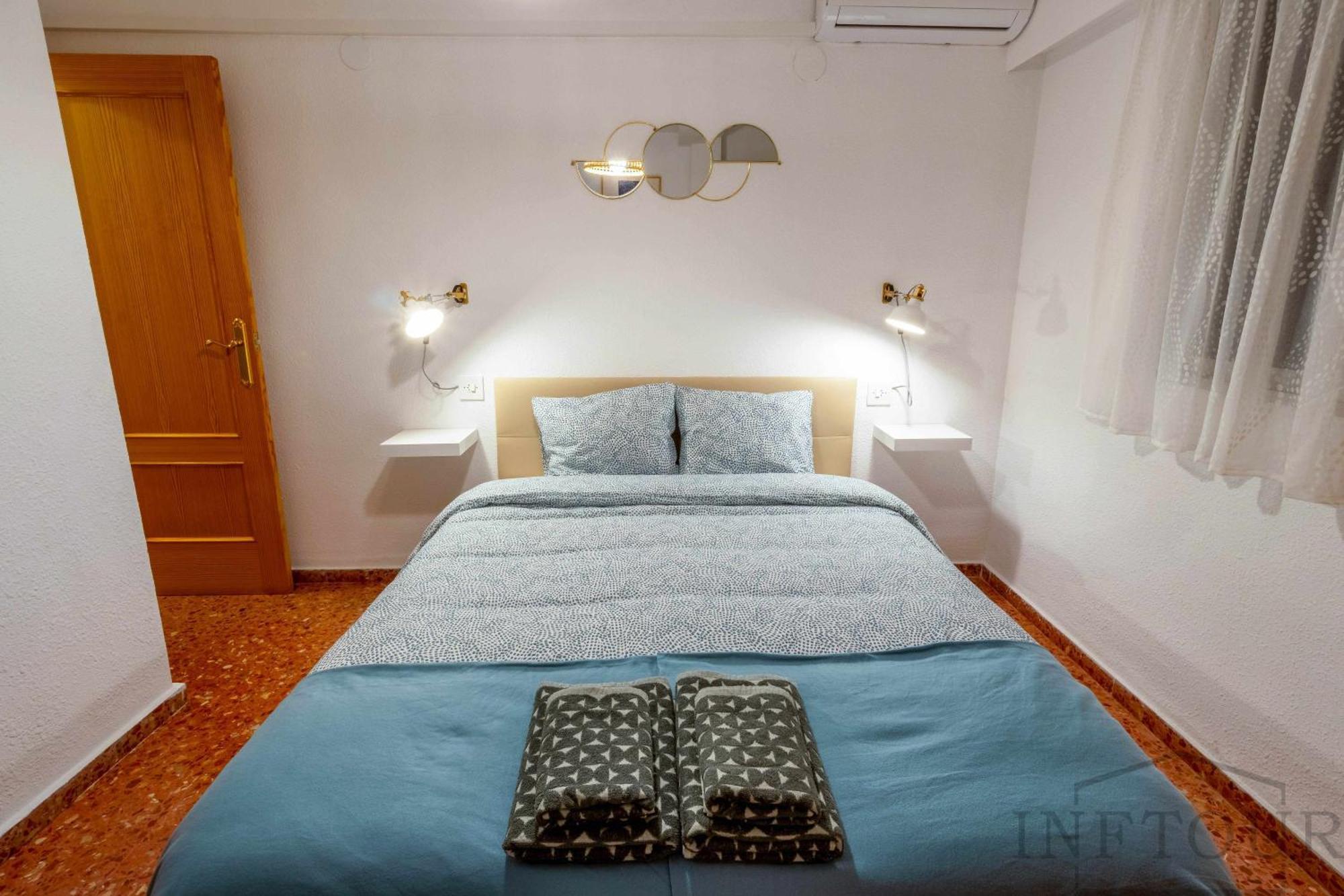Inftour Apolo Apartment Calpe