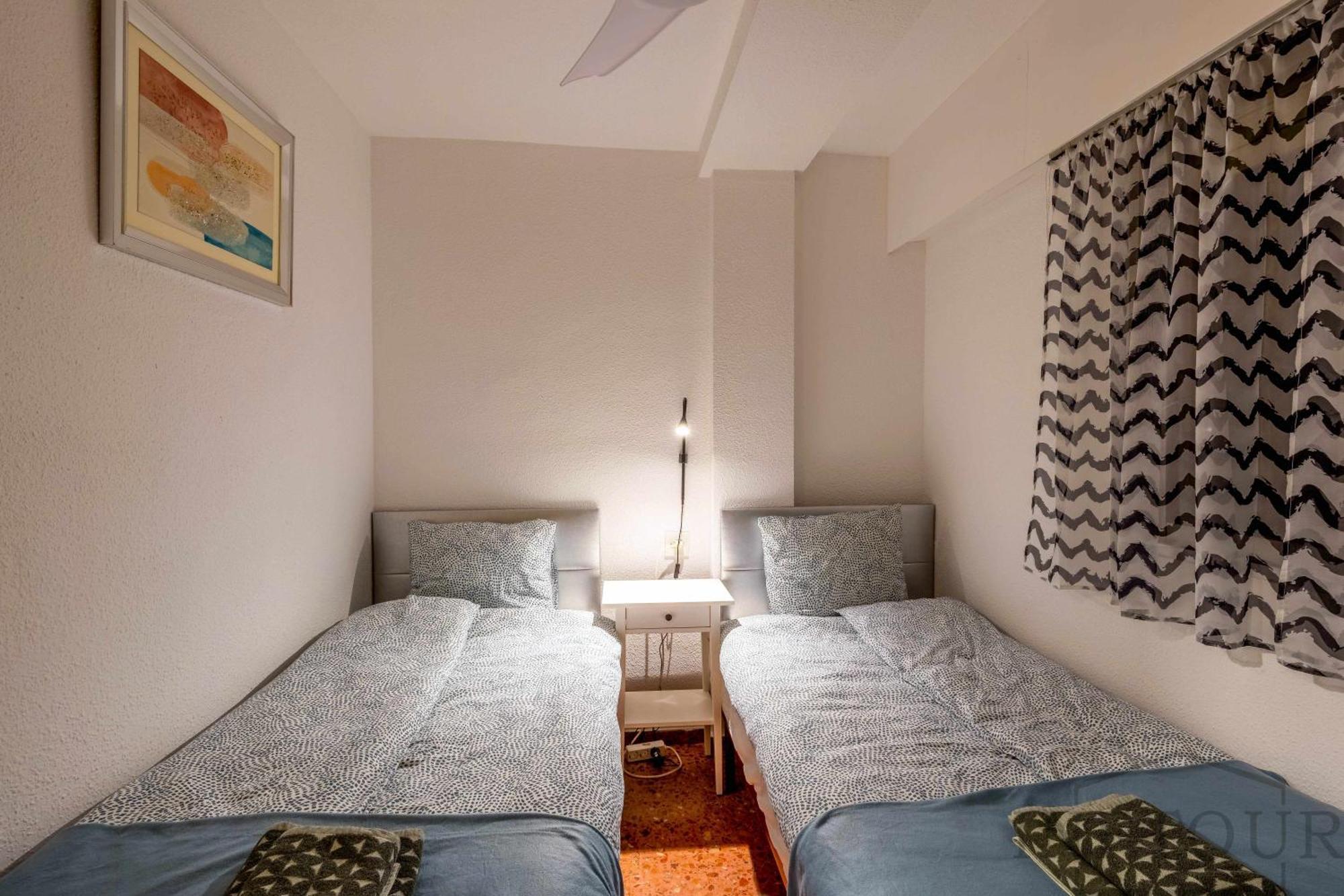 Apartment Inftour Apolo