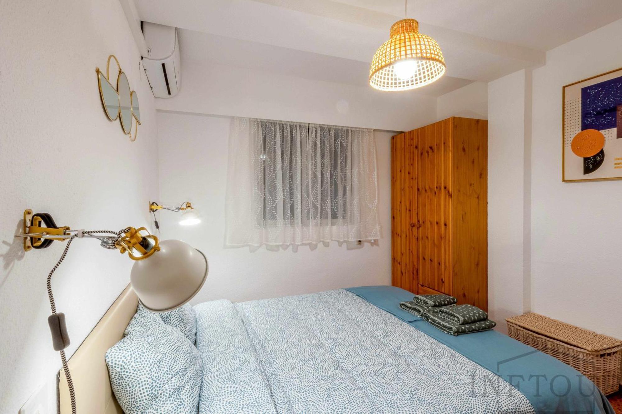 Inftour Apolo Apartamento Calpe