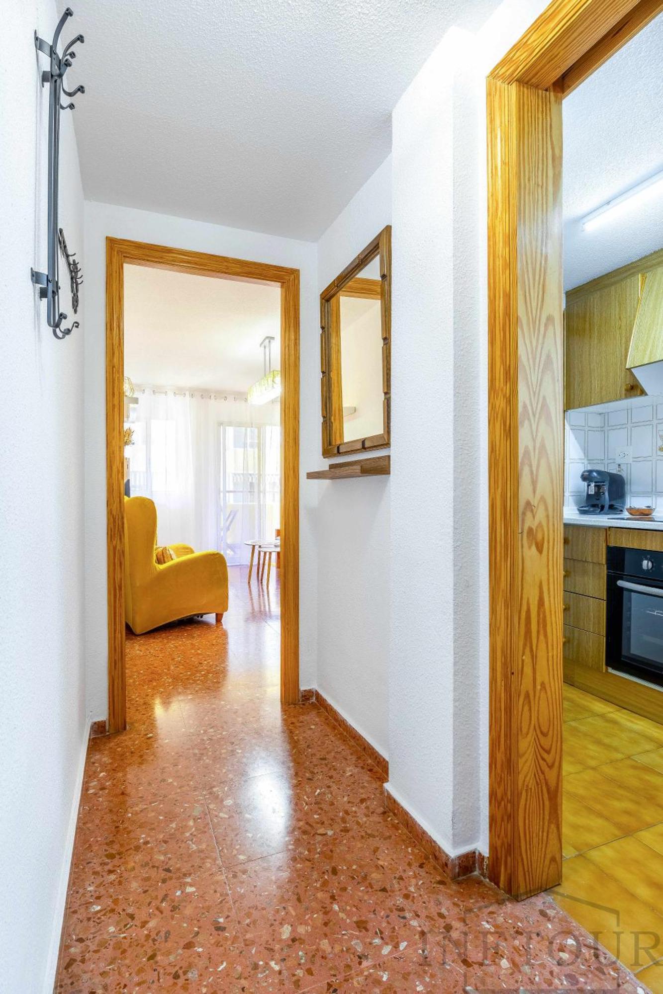 Inftour Apolo Calpe