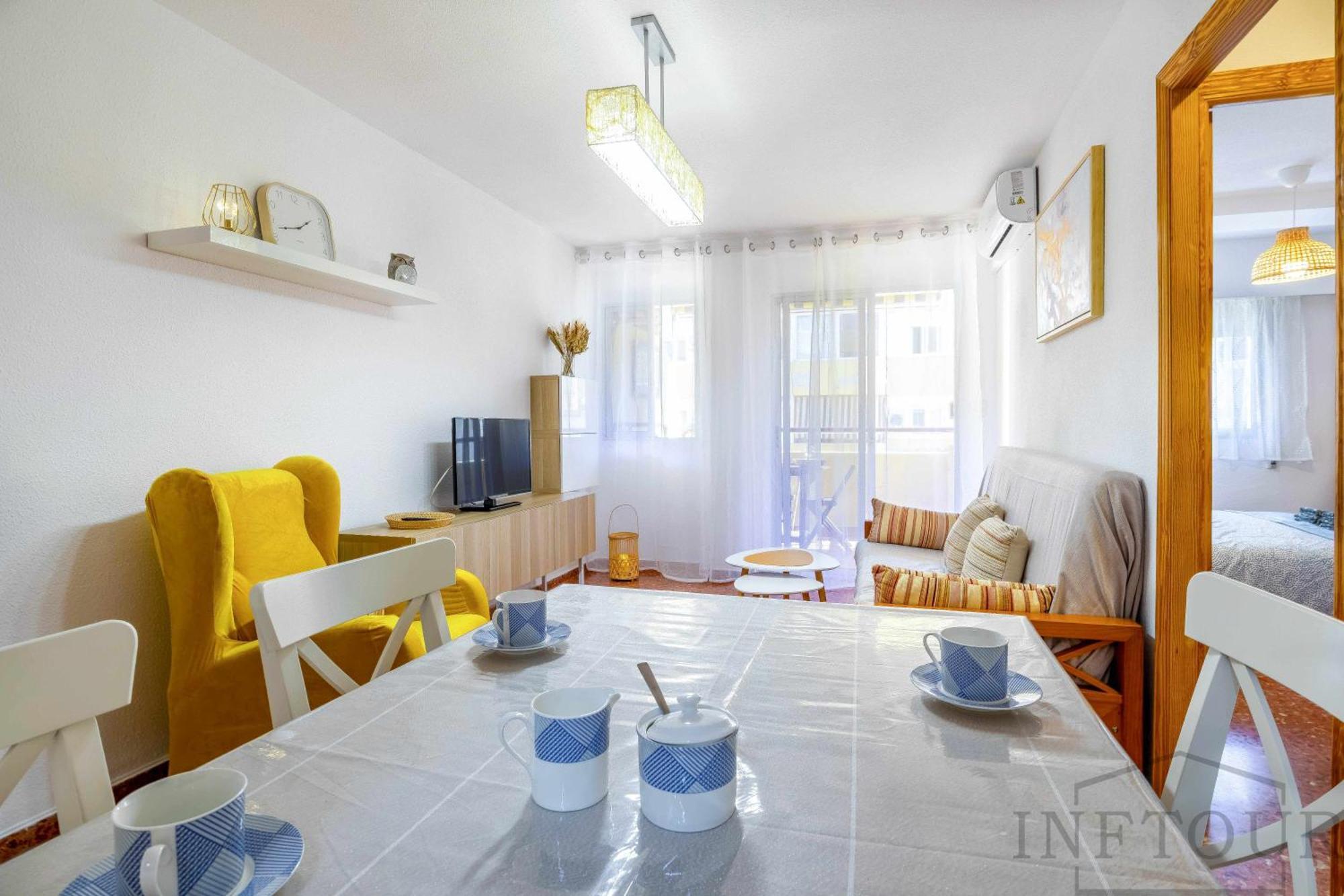 Inftour Apolo Apartment *