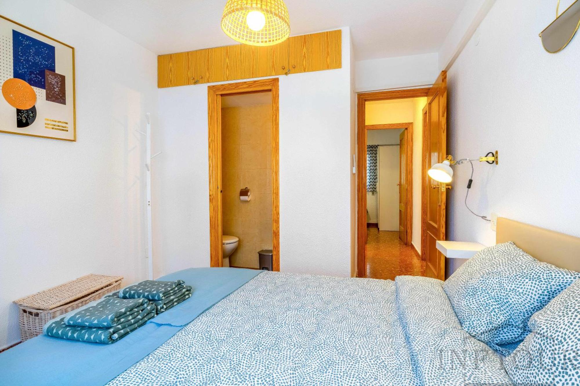 Apartment Inftour Apolo
