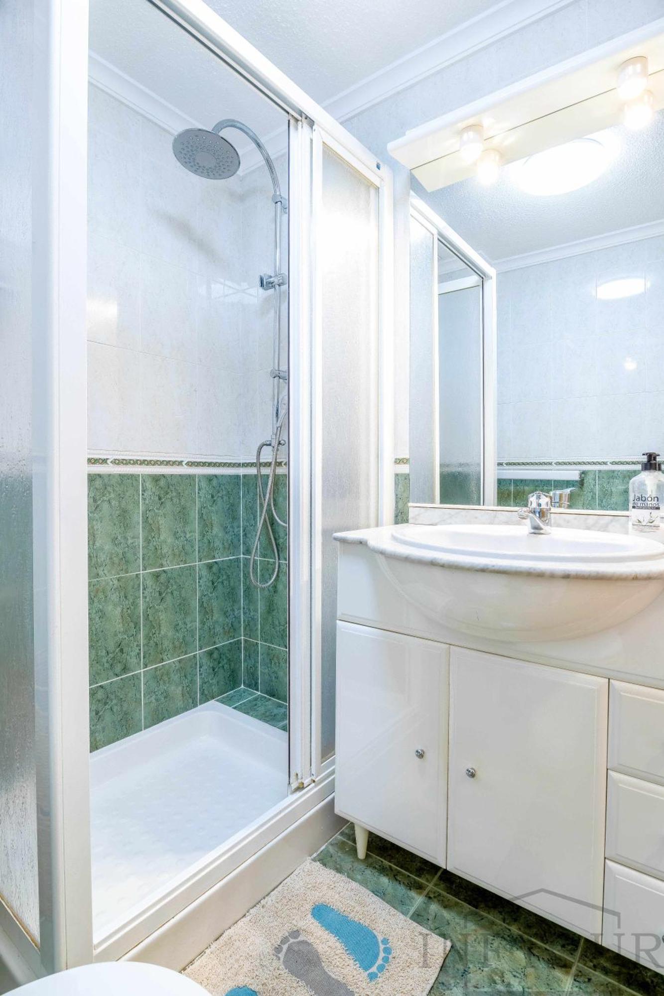 Inftour Apolo Apartment Calpe