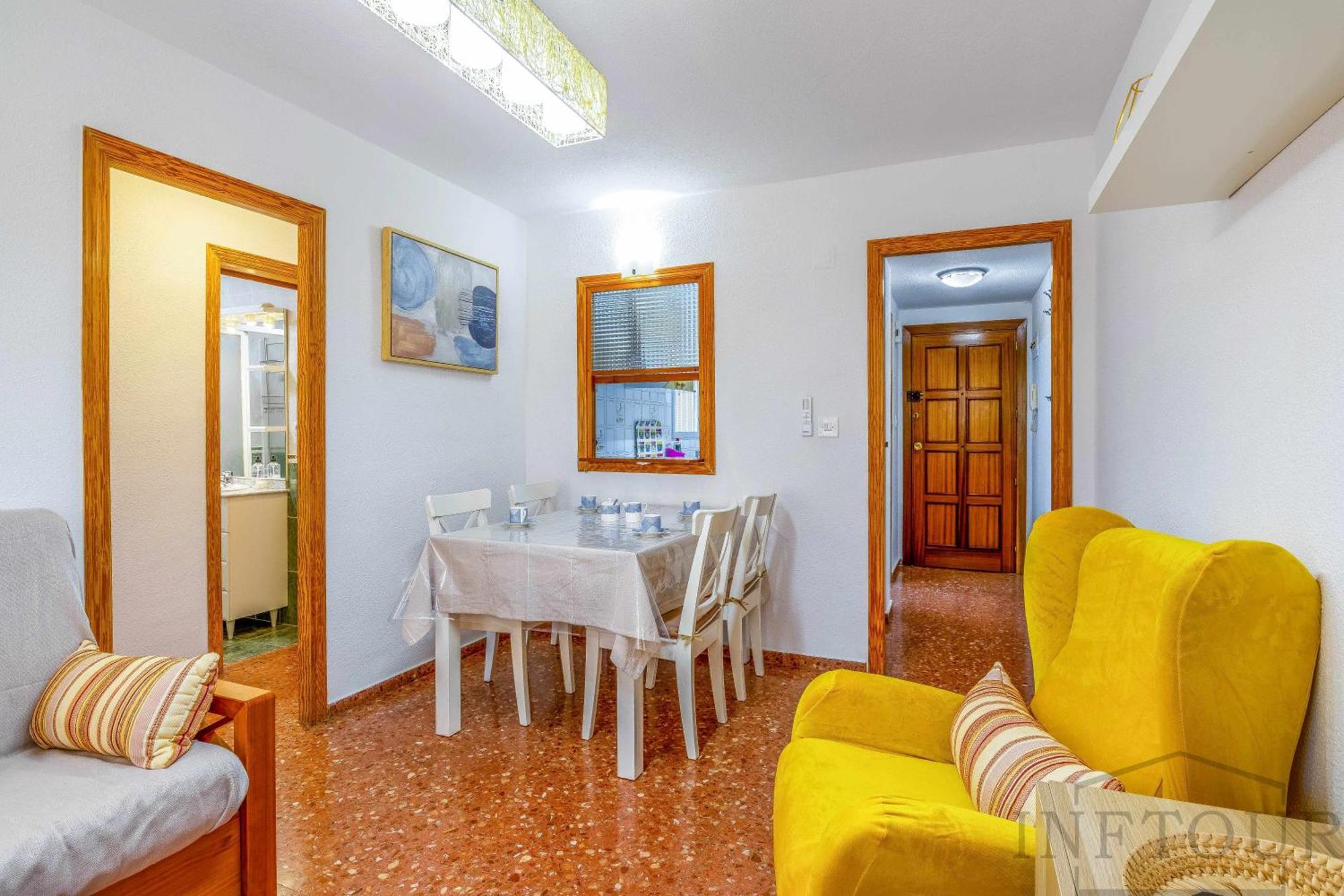 Inftour Apolo Apartment
