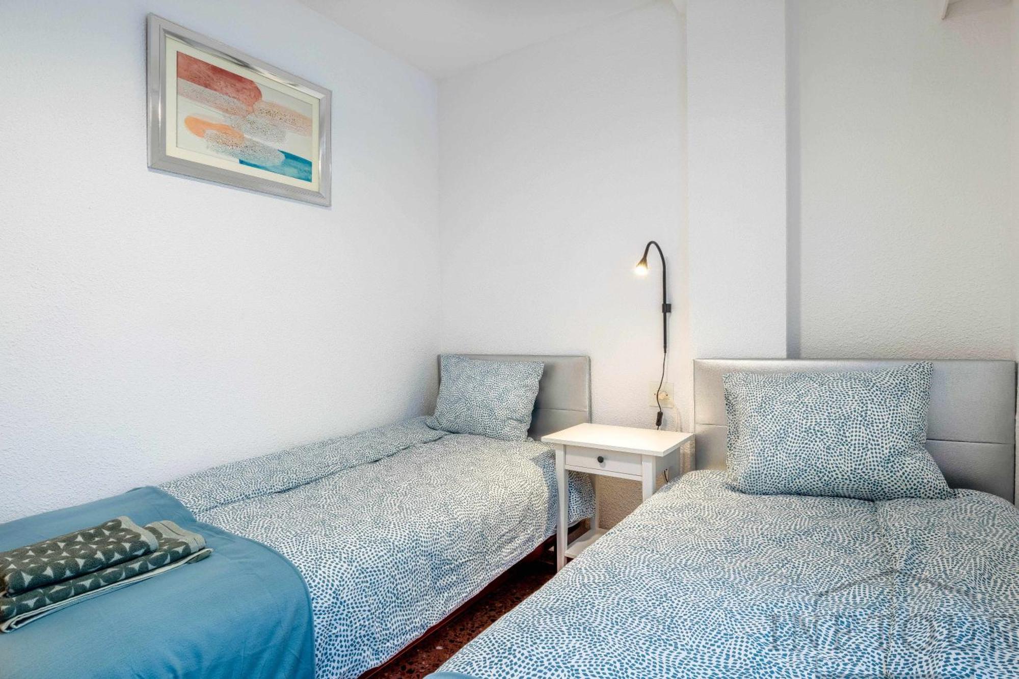 Apartment Inftour Apolo Calpe