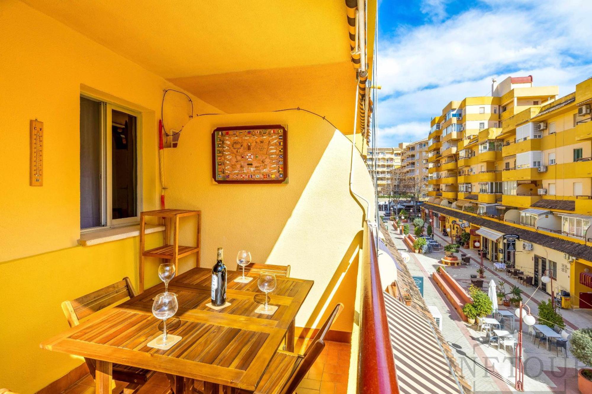 Inftour Apolo * Calpe