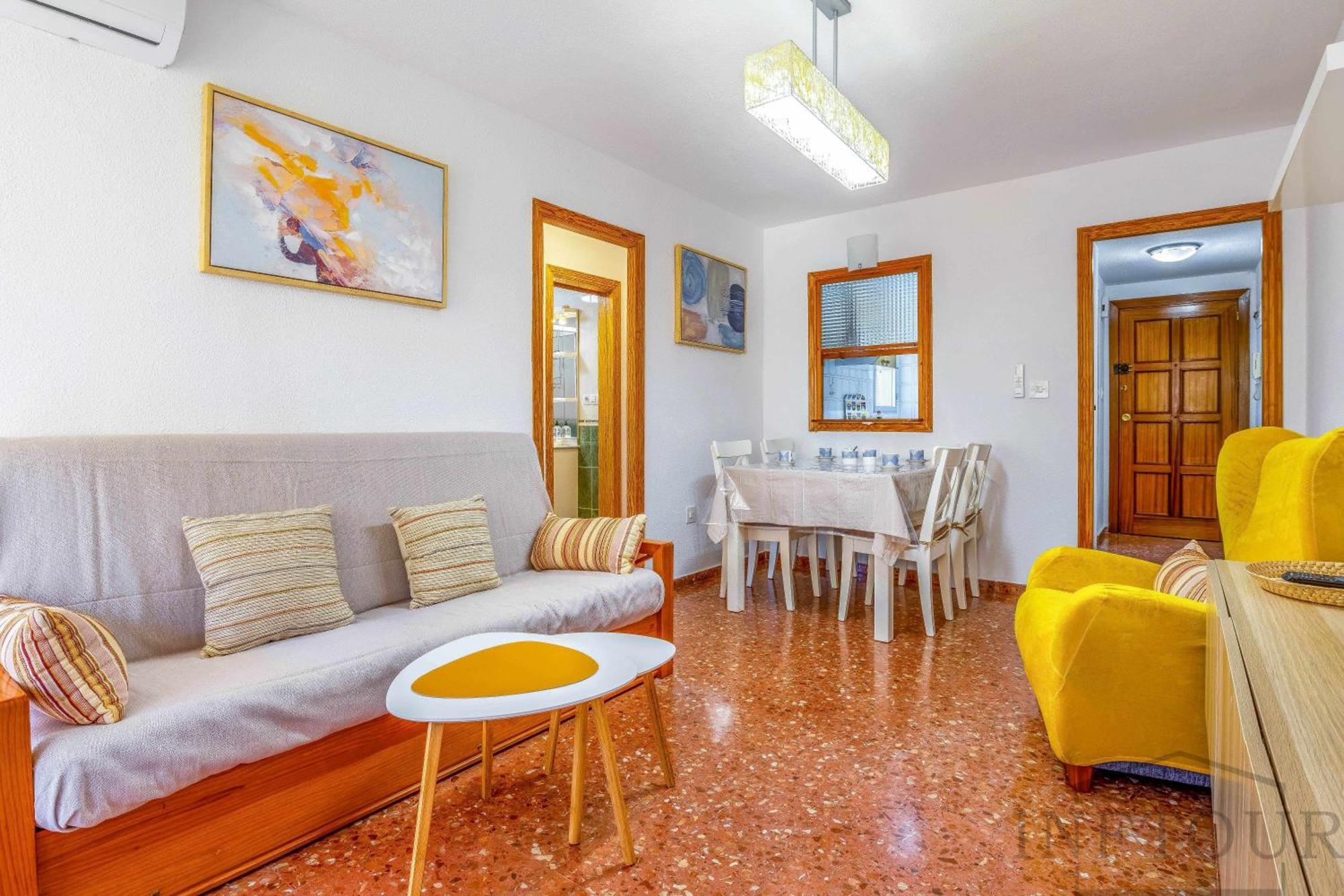 Inftour Apolo Apartamento *