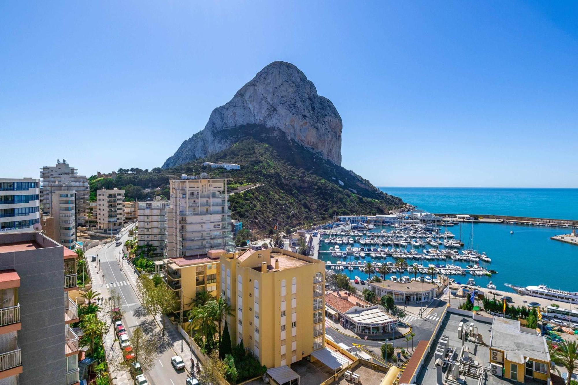 Inftour Apolo * Calpe