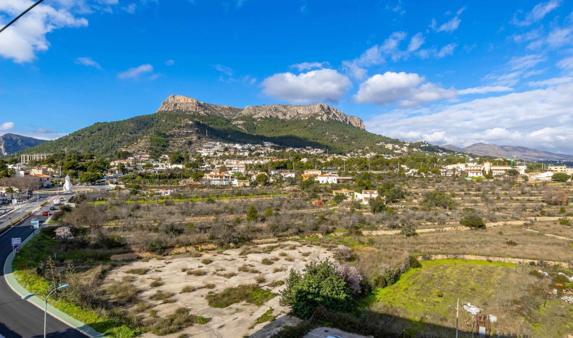 Apartment Inftour Apolo