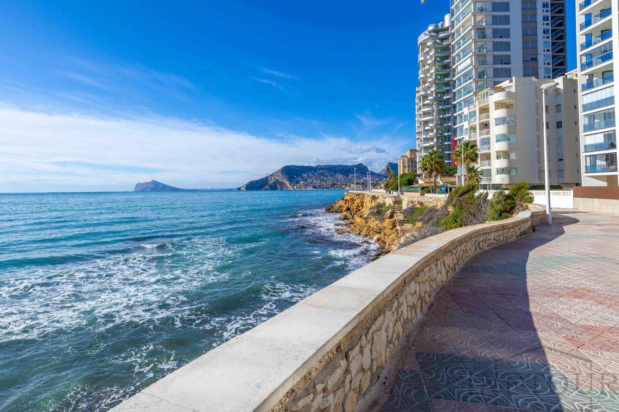 Apartment Inftour Apolo *