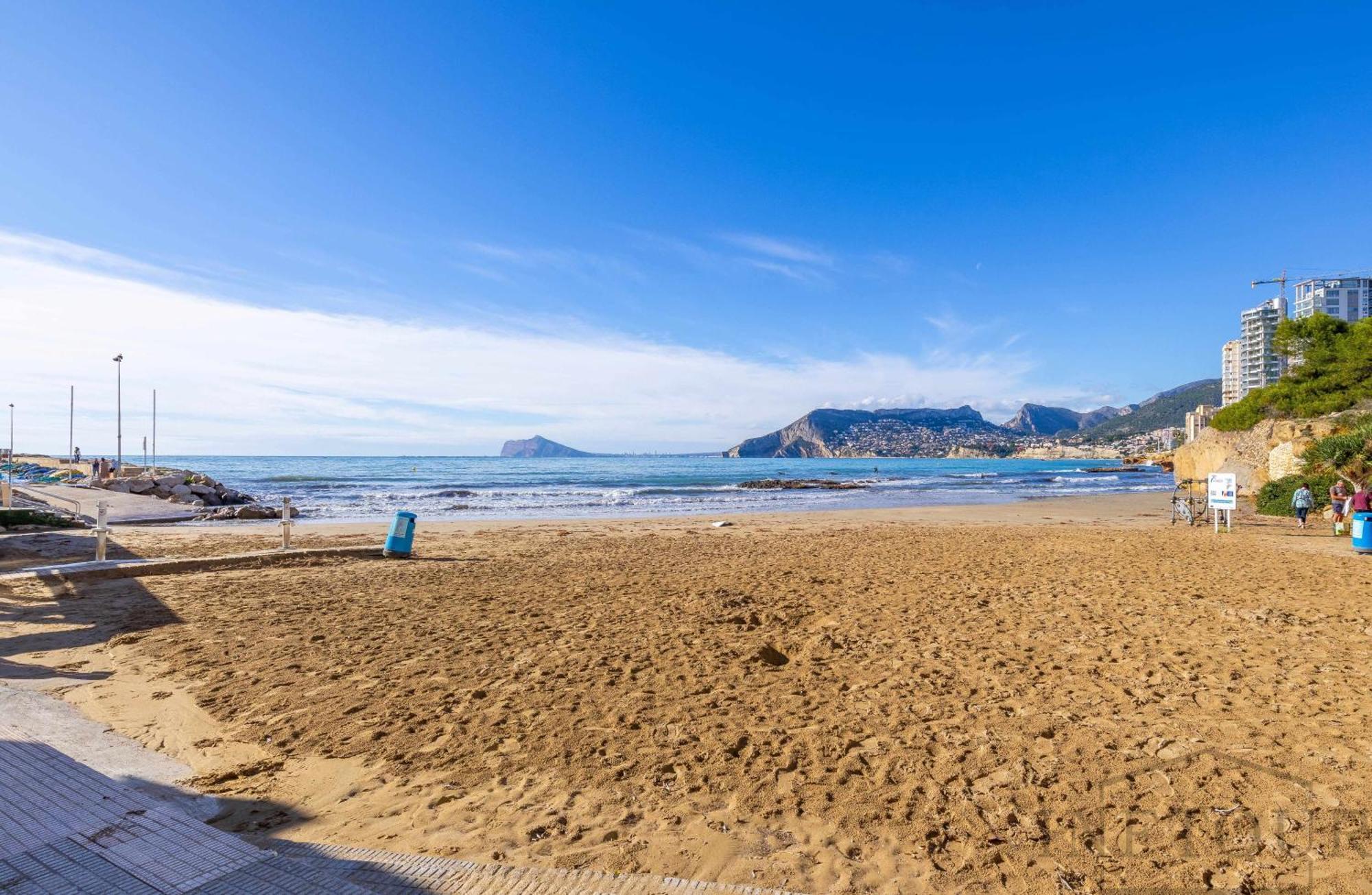 Apartamento Inftour Apolo *